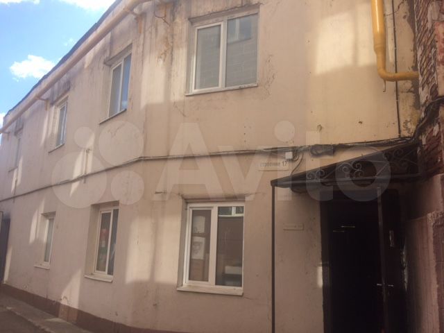 Производство, 121 м²