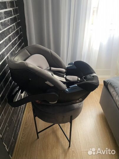 Детское автокресло от 0 Cybex