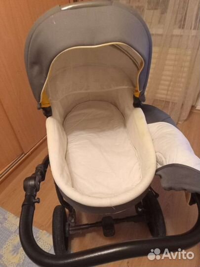 Коляска Tutis mimi 2 в 1 / торг