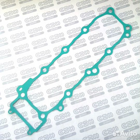 Прокладка цилиндра Yamaha FZ1, FZ8, YZF-R1