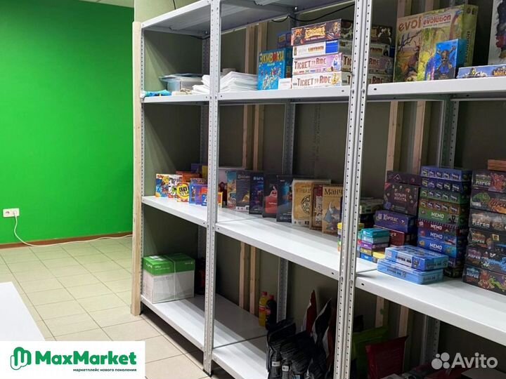 Франшиза пункт выдачи заказов