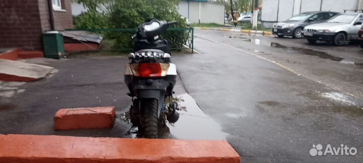 Irbis lx 50
