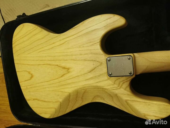 Басс гитара