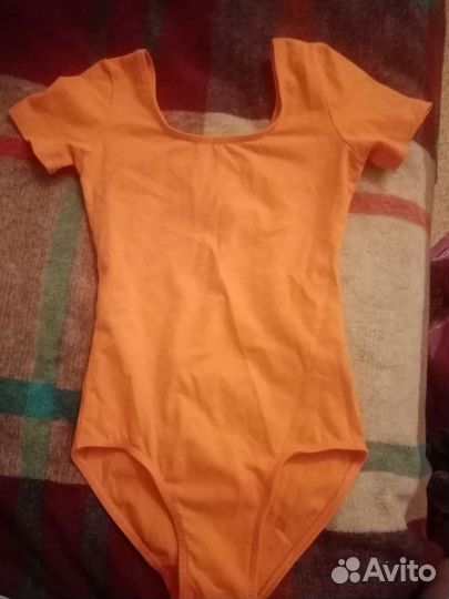 Купальник для танцев