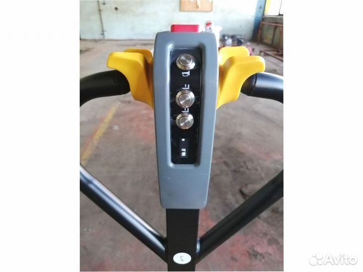 Рохля самоходная