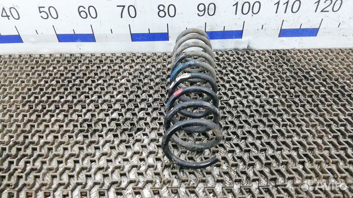 Пружина задняя Kia Ceed (JD) II (2012–2018)