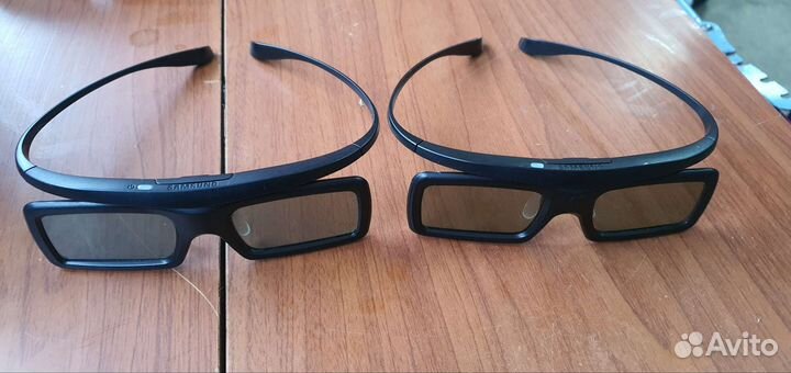 3D-очки Samsung SSG-3050gb