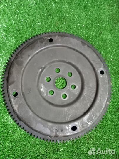 Маховик Mazda CX7 2.3t 2007-2012