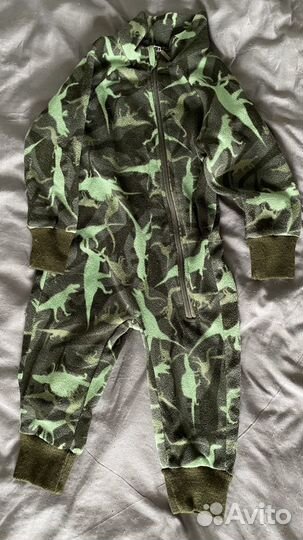 Комбинезон Reima