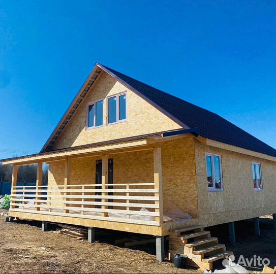 Ремонт и строительства