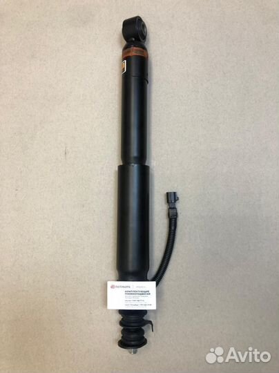 Амортизатор Лексус