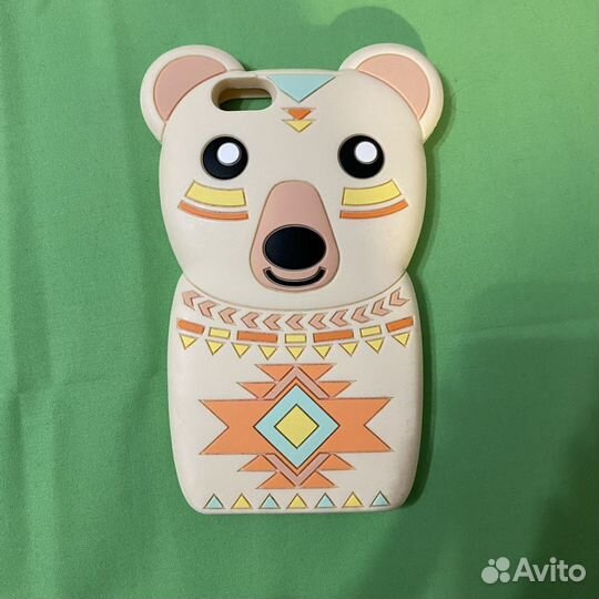 Чехол на iPhone 6 s