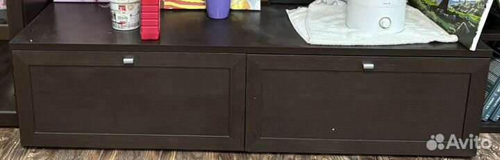 Тумба под тв