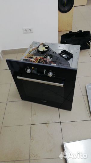 Ремонт Холодильников и стиральных машин на дому