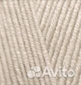 Лана голд пряжа для вязания Ализе