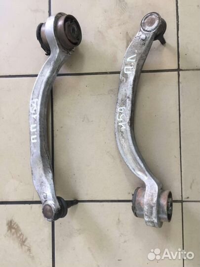 Рычаг передней подвески Ауди А6 С5