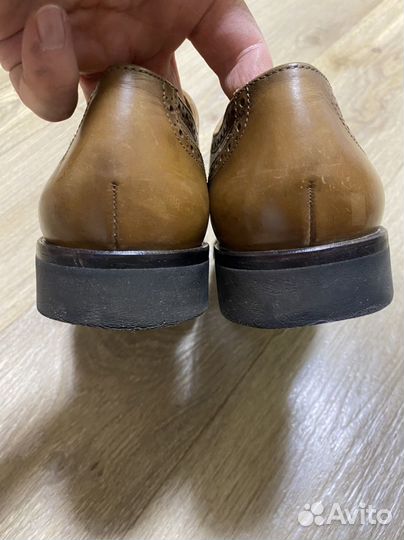 Мужские дерби Lloyd premium,Германия