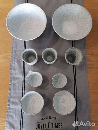 Посуда hm home