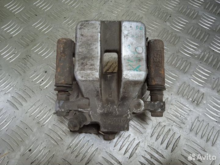 Суппорт задний правый Toyota Camry ACV40 2.4 2008