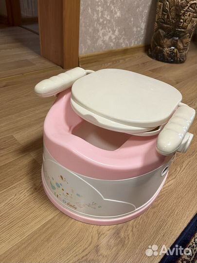 Горшок детский