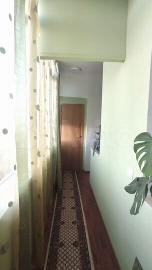 2-к. апартаменты, 48 м², 4/4 эт.