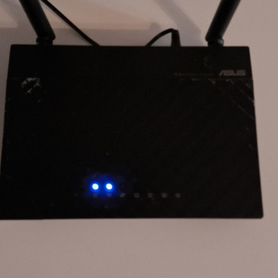 Wifi роутер asus rt n12