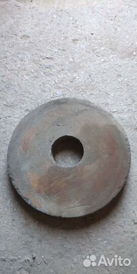 Точильный камень