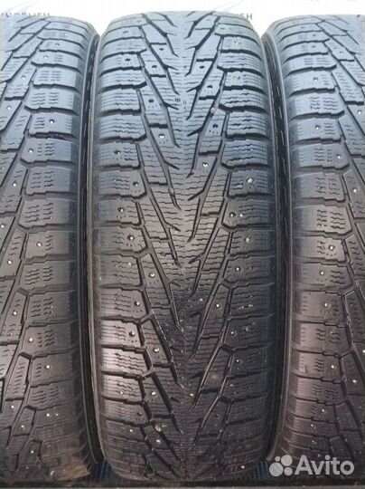 Nokian Tyres Hakkapeliitta 7 SUV 225/60 R17 103
