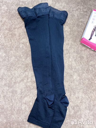 Компрессионные чулки 2 класс