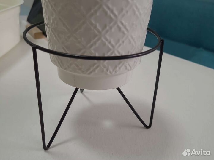 Подставка под капшо