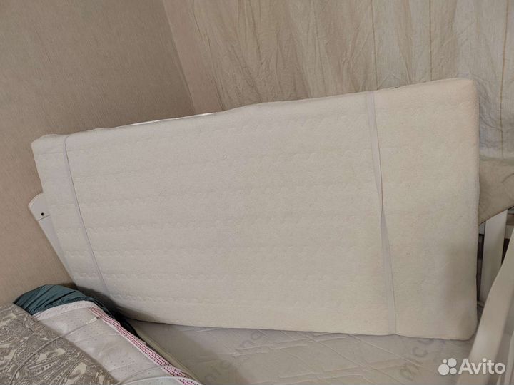 Матрас детский 120 60