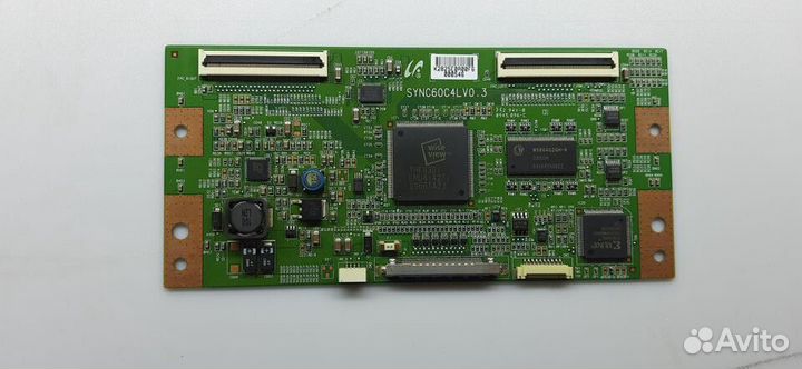 Sync60c4lv0.3 - 2шт
