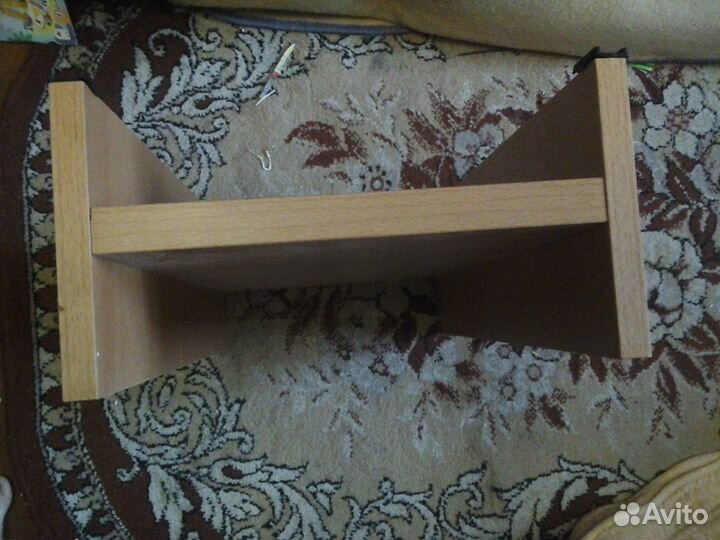 Подставка для процессора