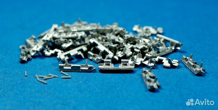 Дополнение из смолы MasterClub MTL-35189