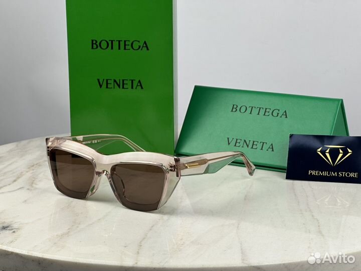 Очки Bottega Veneta