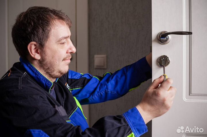 Вскрытие дверей\ Замков\ Сейфов \ Авто \ Ремонт