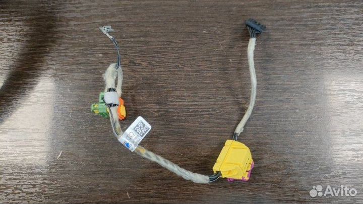 Проводка Audi A8 D3 6.0 BHT 2008