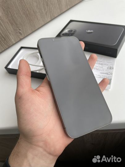 iPhone 13 Pro Max, 128 ГБ