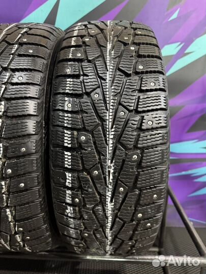 Cordiant Snow Cross 205/55 R16