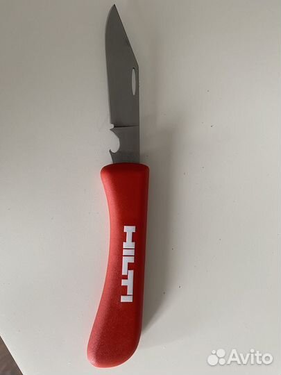 Нож