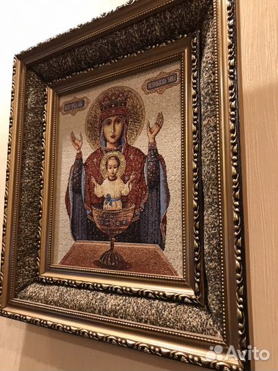 Икона православная