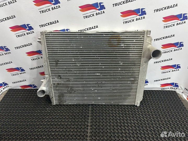 21631996 Интеркулер Volvo FH