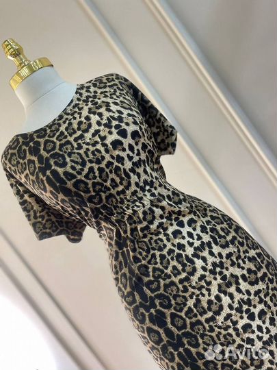 Платье домашнее