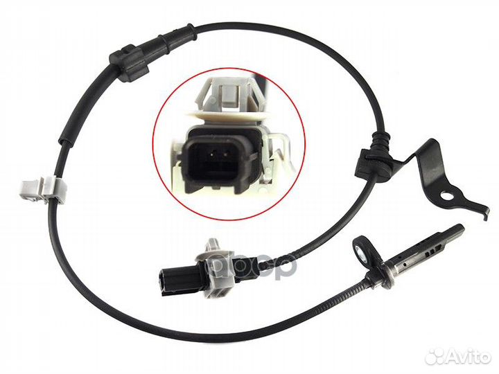 Датчик ABS FR honda accord 12-RH ST-57450-T2F-A01