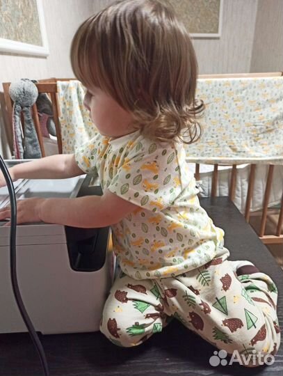 Кулирка х/б ткань (чулком)