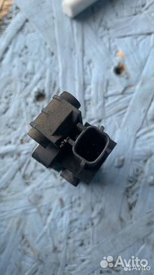 Датчик удара Audi A4 B7 (2004 - 2009) 8E0959651A