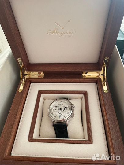 Breguet 5707BB/12/9V6