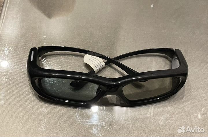 3 D очки Philips Филипс