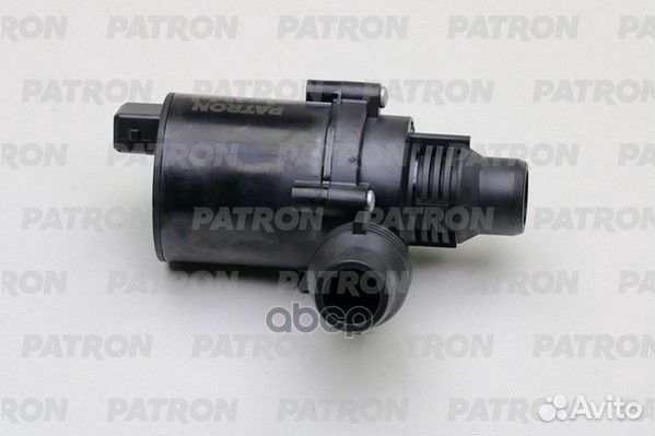 Помпа эл.BMW E39 520i-530i 530d 95 X5 E53 3.0d