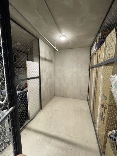 Гараж, 10 м²